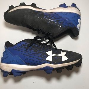 Kids Baseball/Softball Cleats